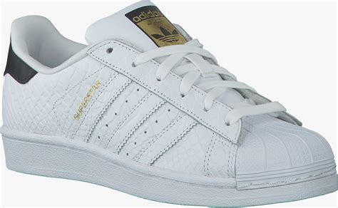 adidas maat 35 wit|witte sneakers adidas.